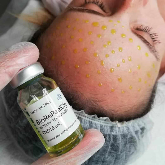 BioRePeel Aftercare: Your Guide to Glowing Results