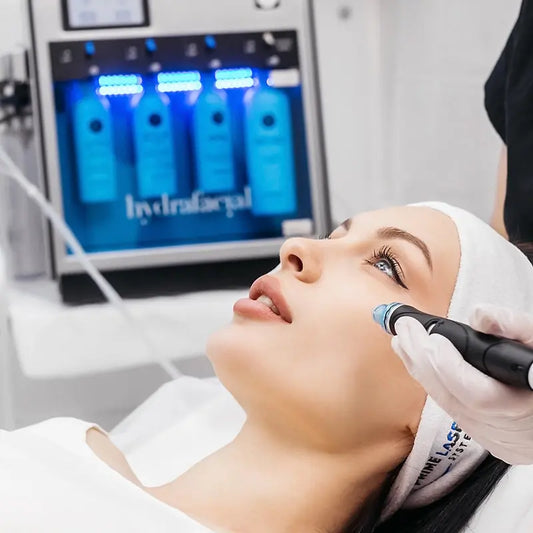 🧖‍♀️ Why Regular Facials Aren’t Just Luxury—They’re Skincare Maintenance Temecula Hormone & Aesthetics