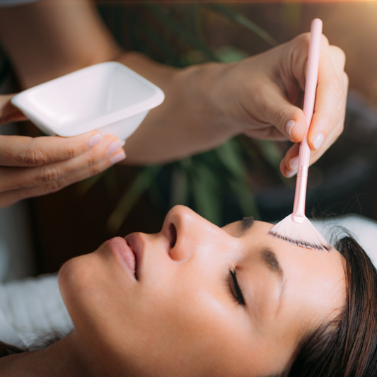 Chemical Peels Temecula Hormone & Aesthetics