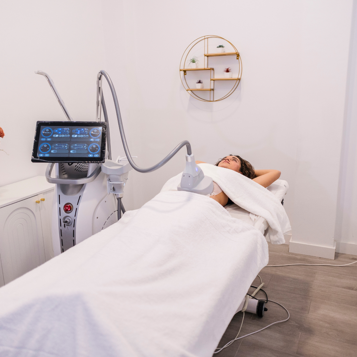 Endymed Pure Body Contouring & Cellulite Reduction at Temecula Hormone & Aesthetics Temecula Hormone & Aesthetics