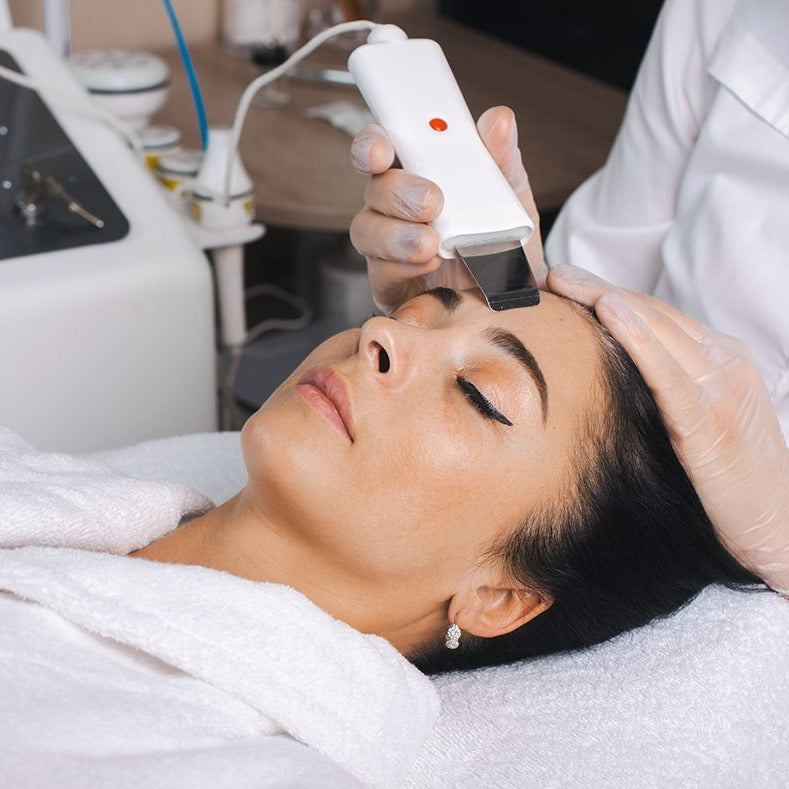 Chemical Peels