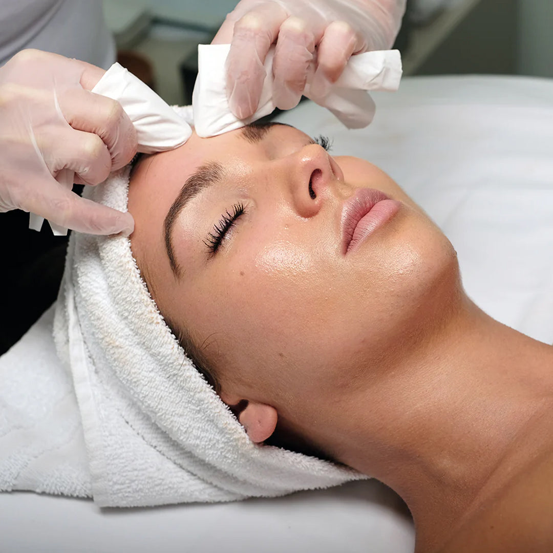 Facials