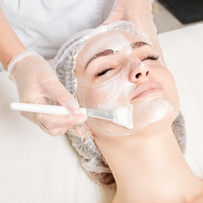 Chemical Peels