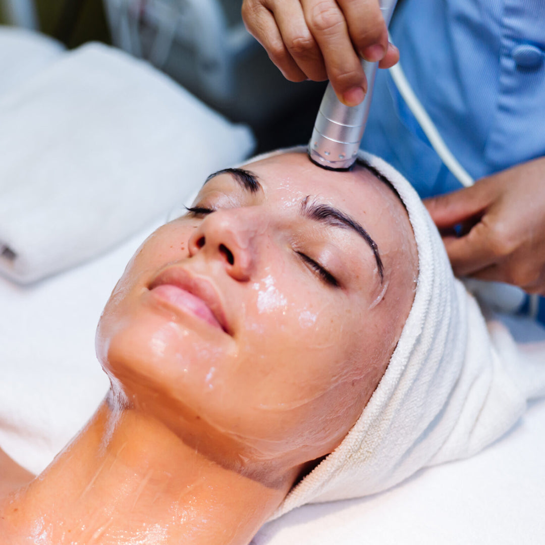 Facials – Temecula Hormone & Aesthetics