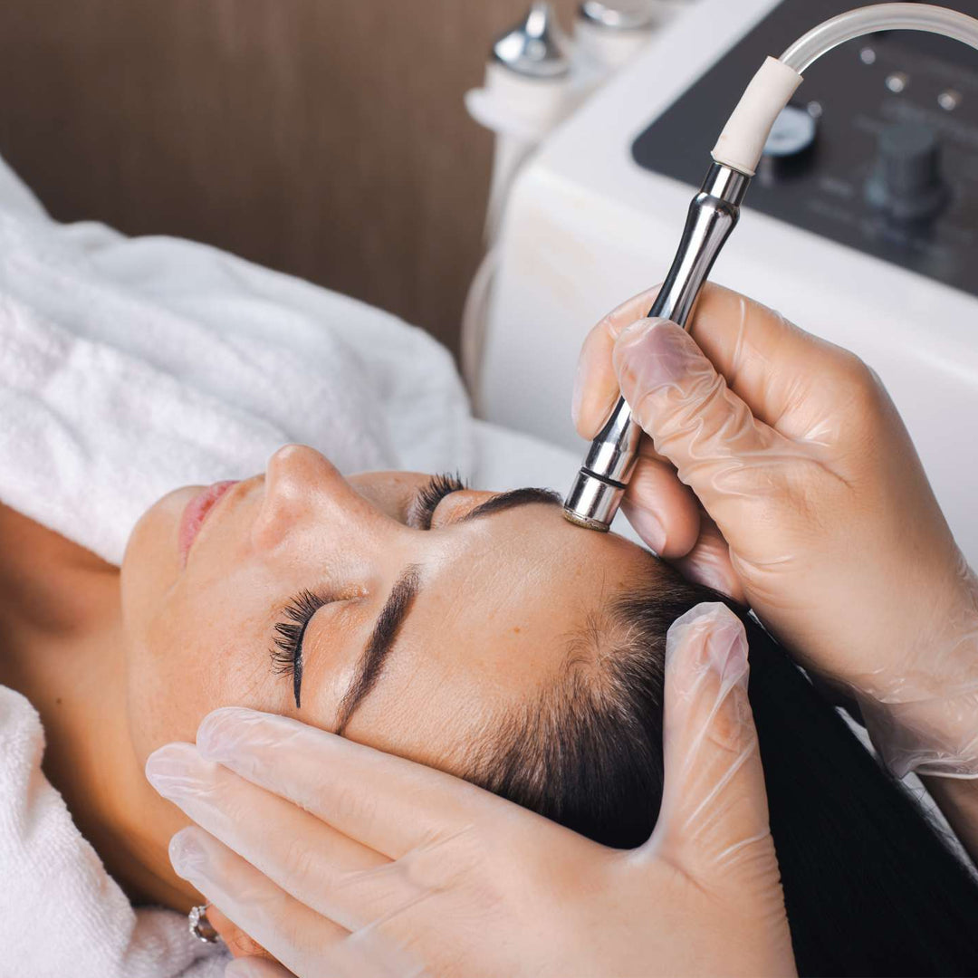 Facials