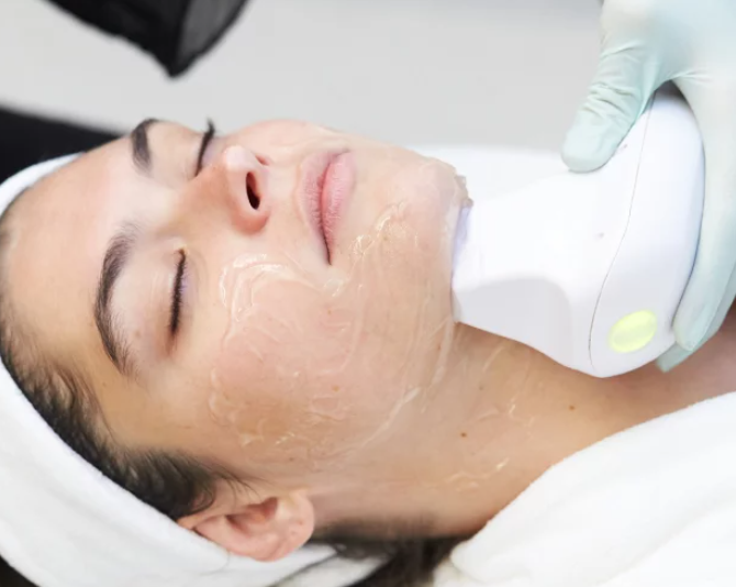 Body Contouring With EndyMed Pure