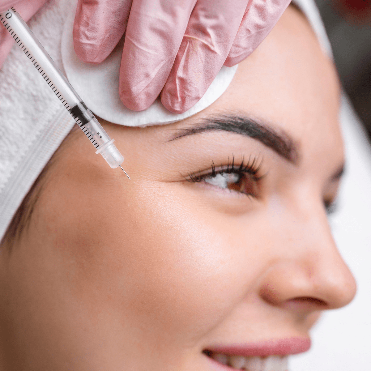 B - Tox & Fillers at Temecula Hormone & Aesthetics - Temecula Hormone & Aesthetics