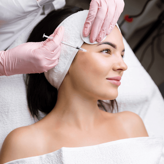 B - Tox & Fillers at Temecula Hormone & Aesthetics - Temecula Hormone & Aesthetics