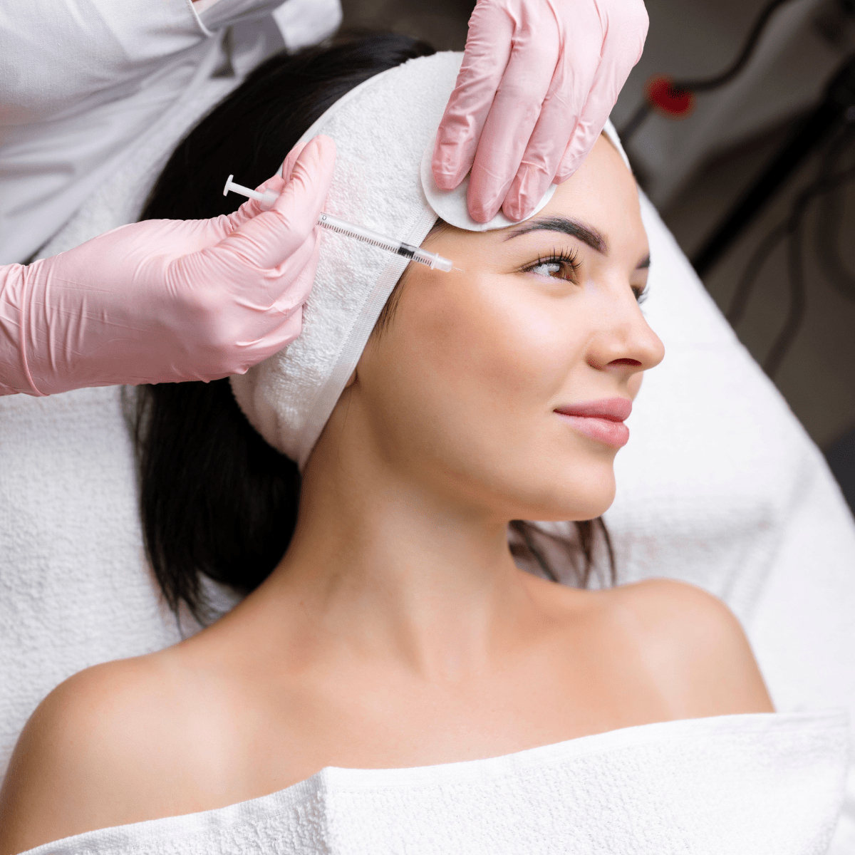 B - Tox & Fillers at Temecula Hormone & Aesthetics - Temecula Hormone & Aesthetics