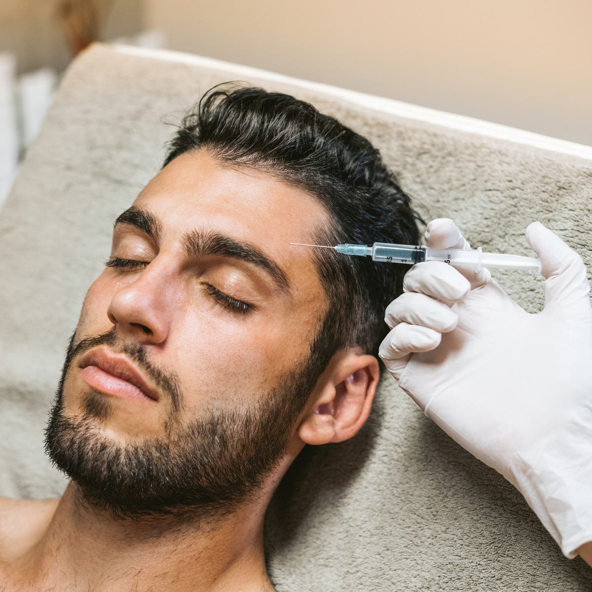 B-Tox & Fillers at Temecula Hormone & Aesthetics