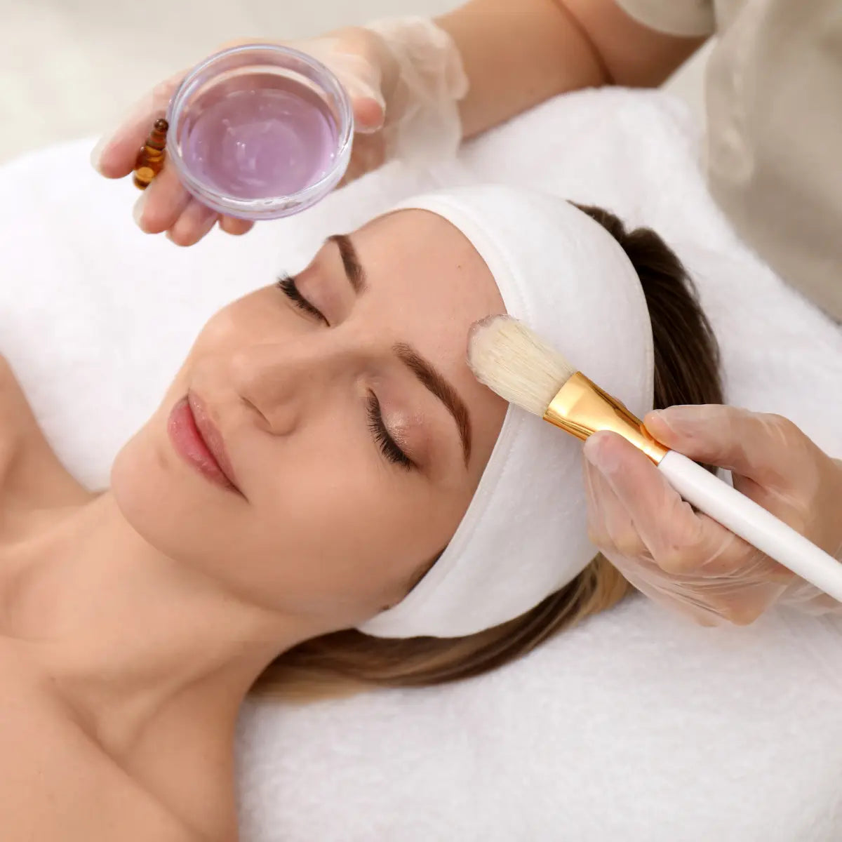 Chemical Peels at Temecula Hormone & Aesthetics - Temecula Hormone & Aesthetics