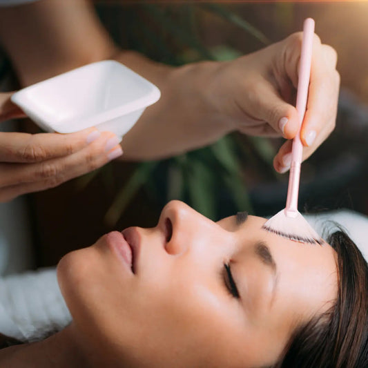Chemical Peels at Temecula Hormone & Aesthetics - Temecula Hormone & Aesthetics