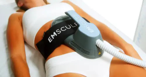 Emshape NEO (Fat Reduction + Muscle Building) at Temecula Hormone & Aesthetics - Temecula Hormone & Aesthetics