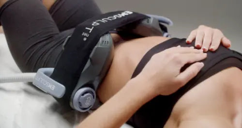 Emshape NEO (Fat Reduction + Muscle Building) at Temecula Hormone & Aesthetics - Temecula Hormone & Aesthetics