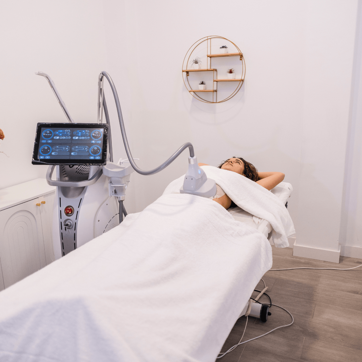 Endymed Pure Body Contouring & Cellulite Reduction at Temecula Hormone & Aesthetics - Temecula Hormone & Aesthetics