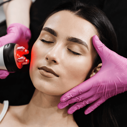 EndyMed Pure RF Skin Tightening at Temecula Hormone & Aesthetics - Temecula Hormone & Aesthetics