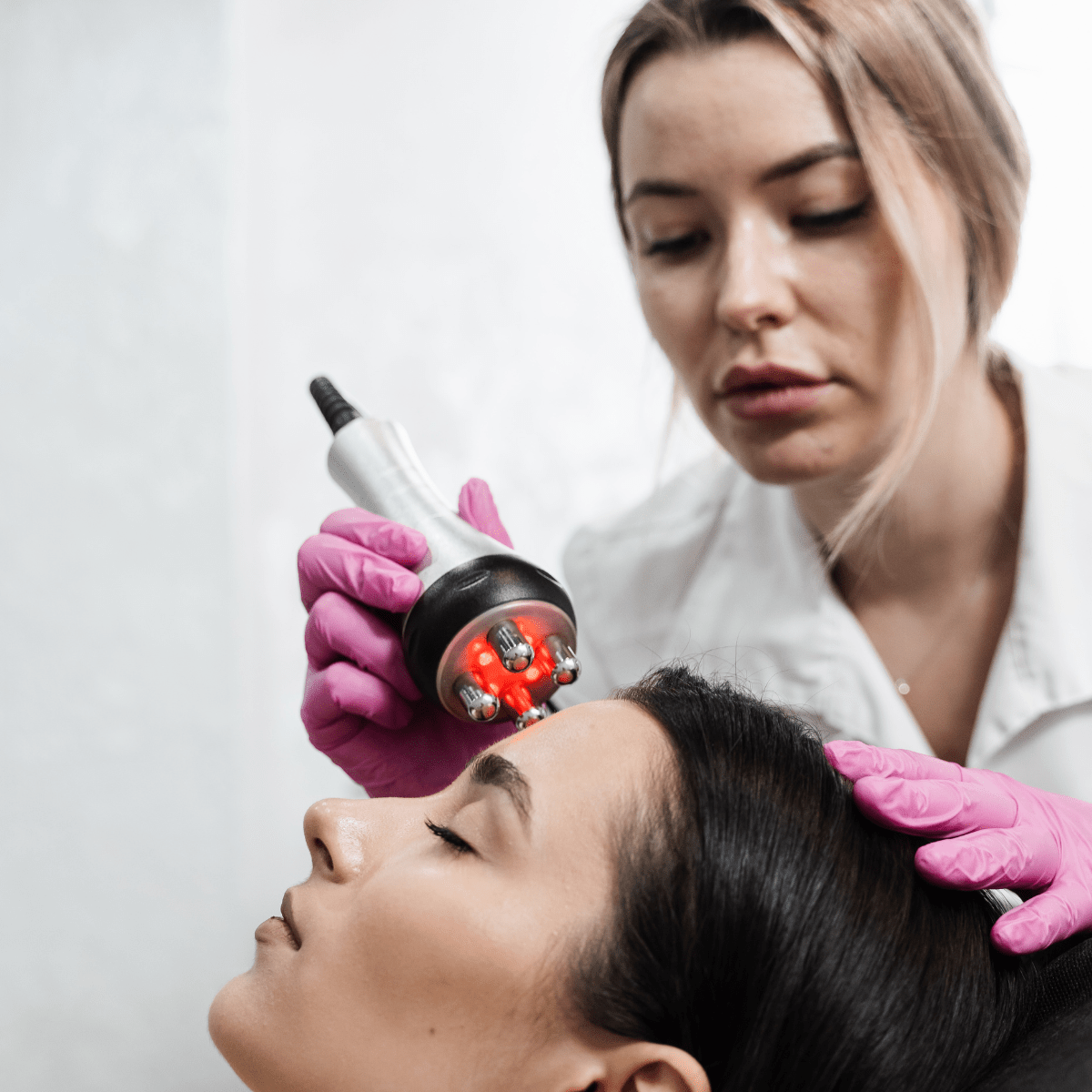 EndyMed Pure RF Skin Tightening at Temecula Hormone & Aesthetics - Temecula Hormone & Aesthetics