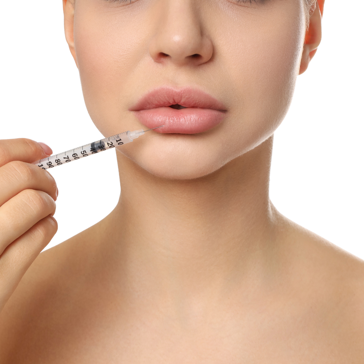 B-Tox & Fillers at Temecula Hormone & Aesthetics