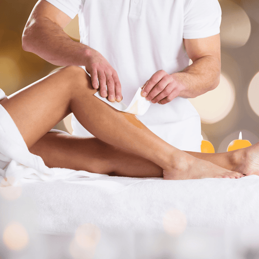 Waxing at Temecula Hormone & Aesthetics - Temecula Hormone & Aesthetics